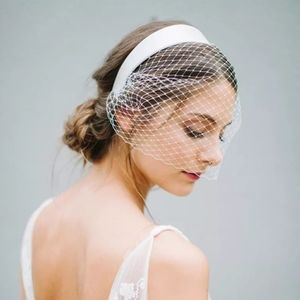 Blusher veil 😍